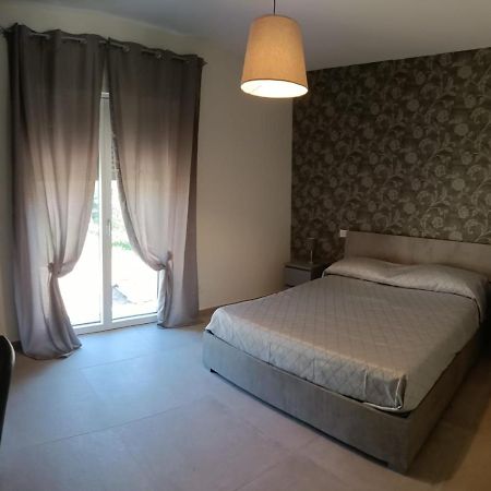Bed and Breakfast Horse House Montella Esterno foto