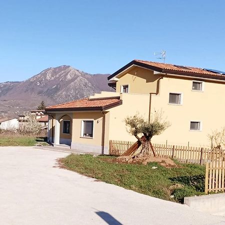 Bed and Breakfast Horse House Montella Esterno foto