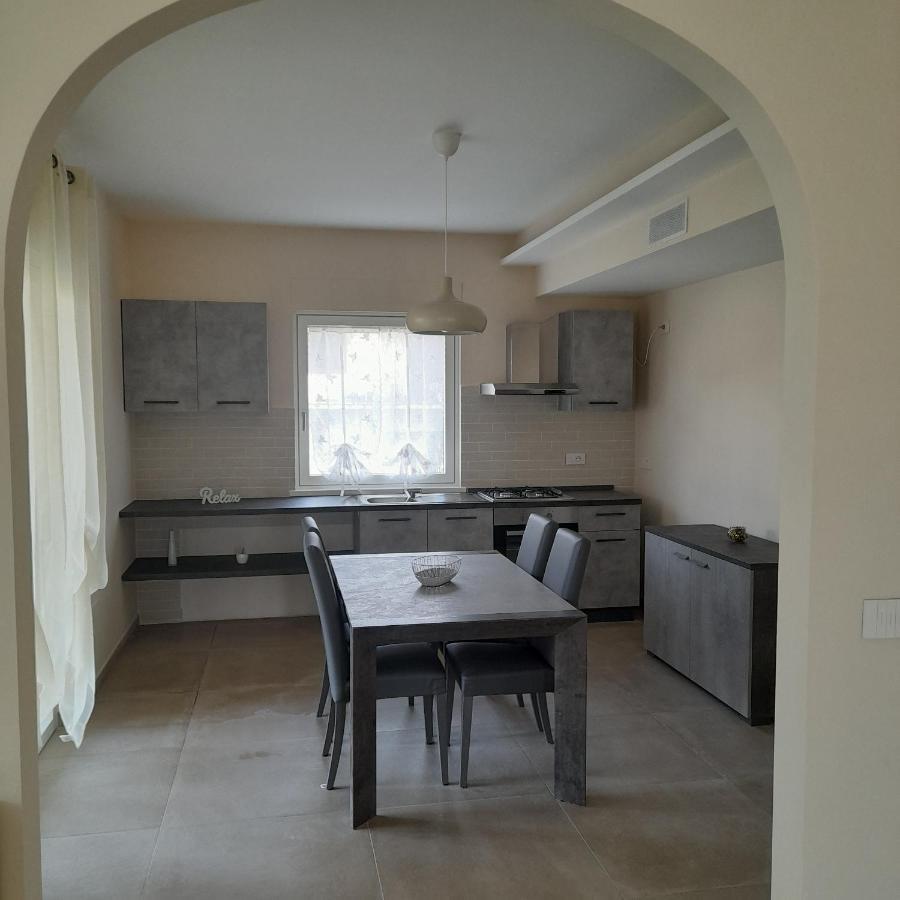 Bed and Breakfast Horse House Montella Esterno foto