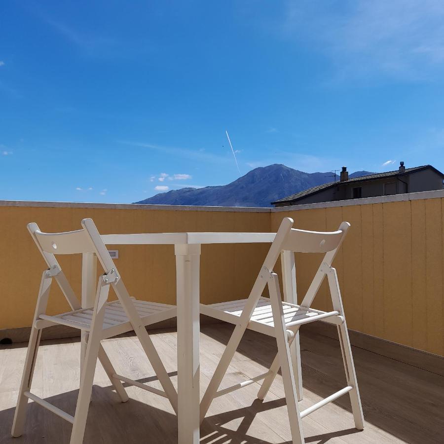 Bed and Breakfast Horse House Montella Esterno foto