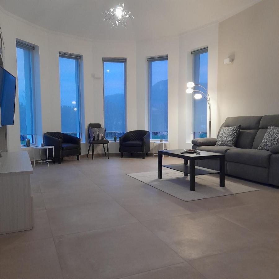 Bed and Breakfast Horse House Montella Esterno foto
