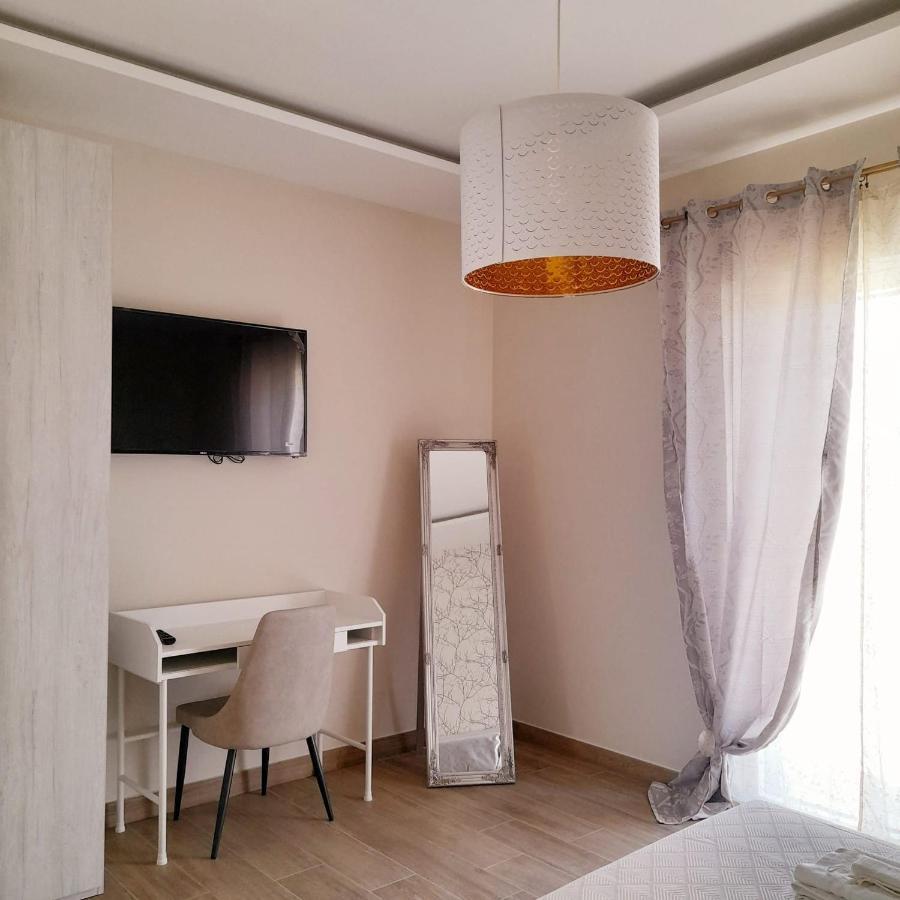 Bed and Breakfast Horse House Montella Esterno foto
