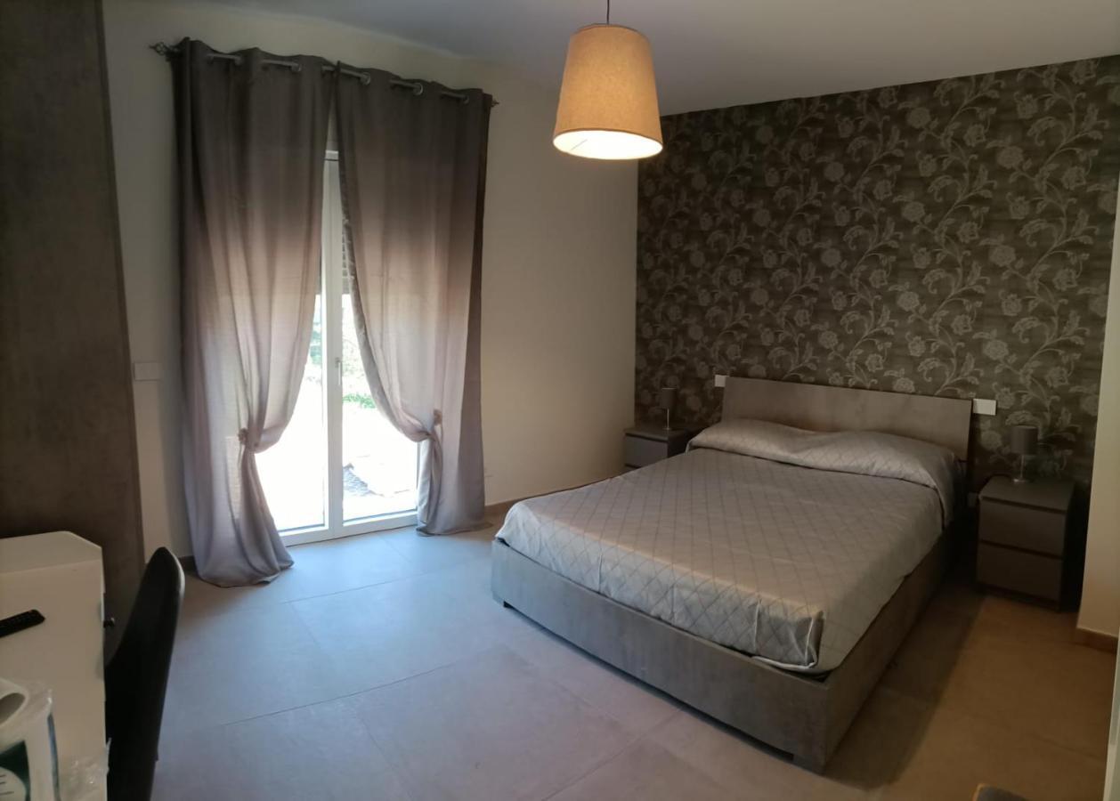 Bed and Breakfast Horse House Montella Esterno foto