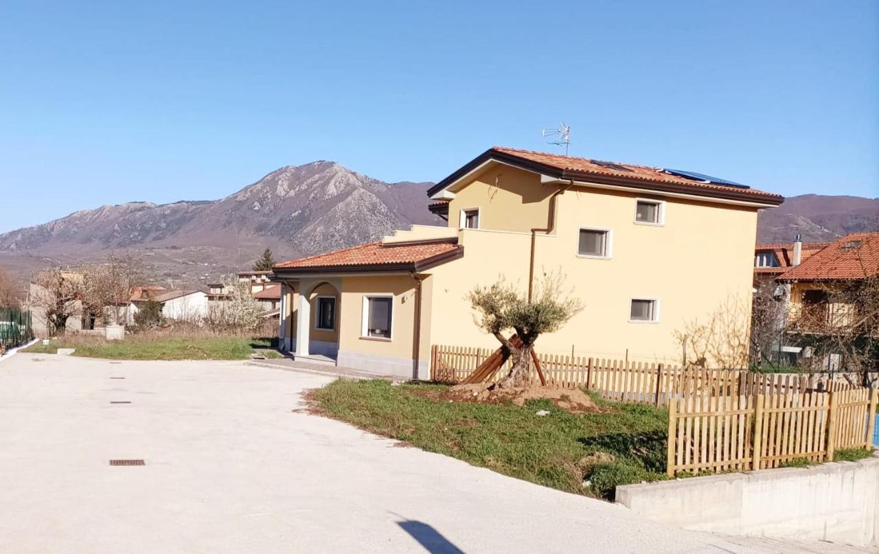 Bed and Breakfast Horse House Montella Esterno foto