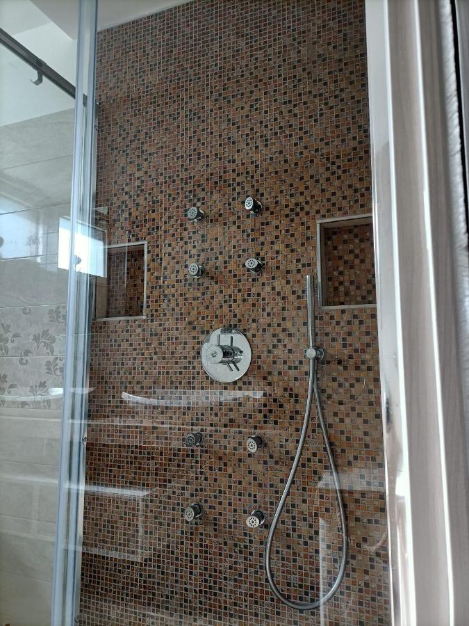 Bed and Breakfast Horse House Montella Esterno foto