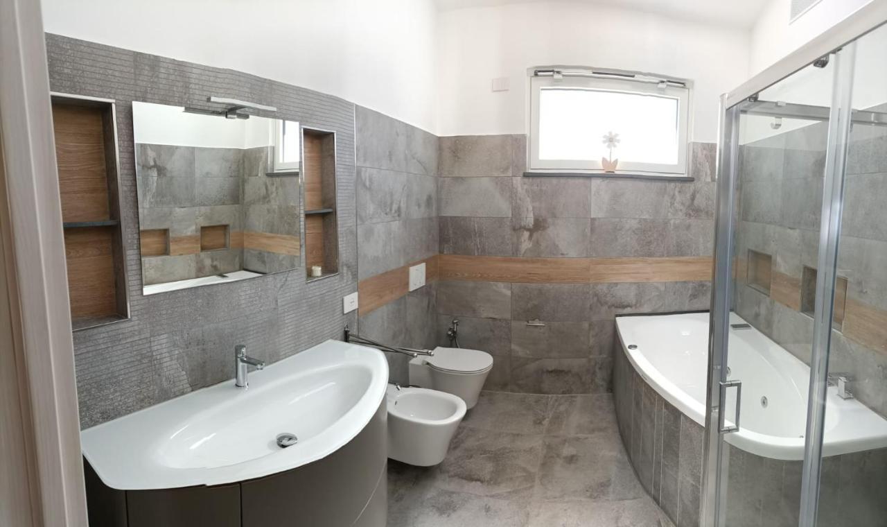 Bed and Breakfast Horse House Montella Esterno foto