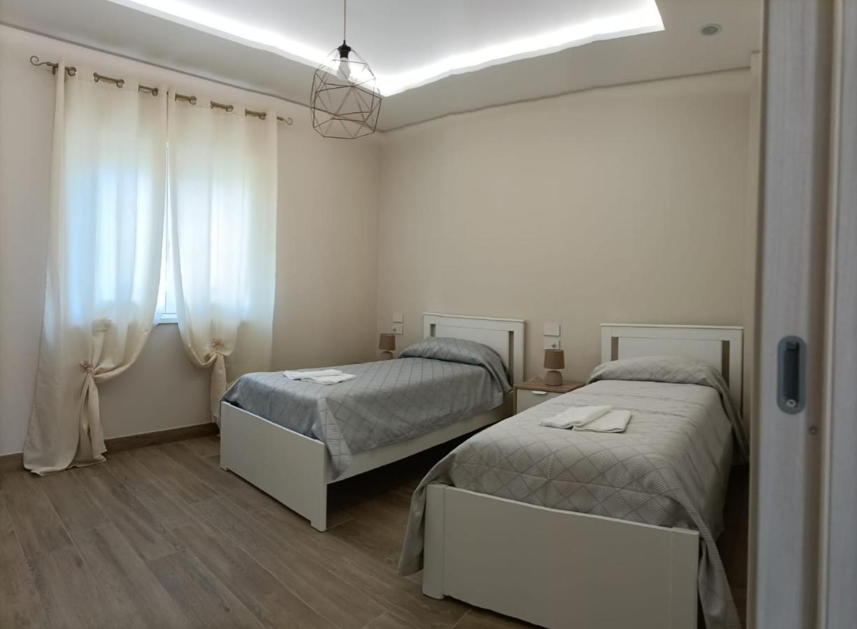 Bed and Breakfast Horse House Montella Esterno foto
